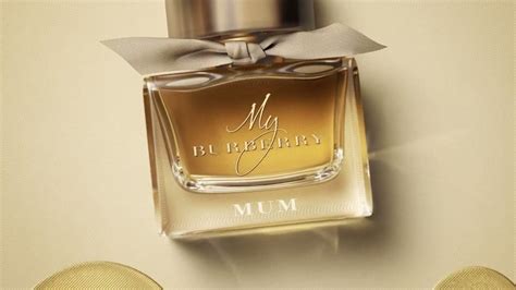 My Burberry Fragrances TV Spot Perfume pubblicitario 30''